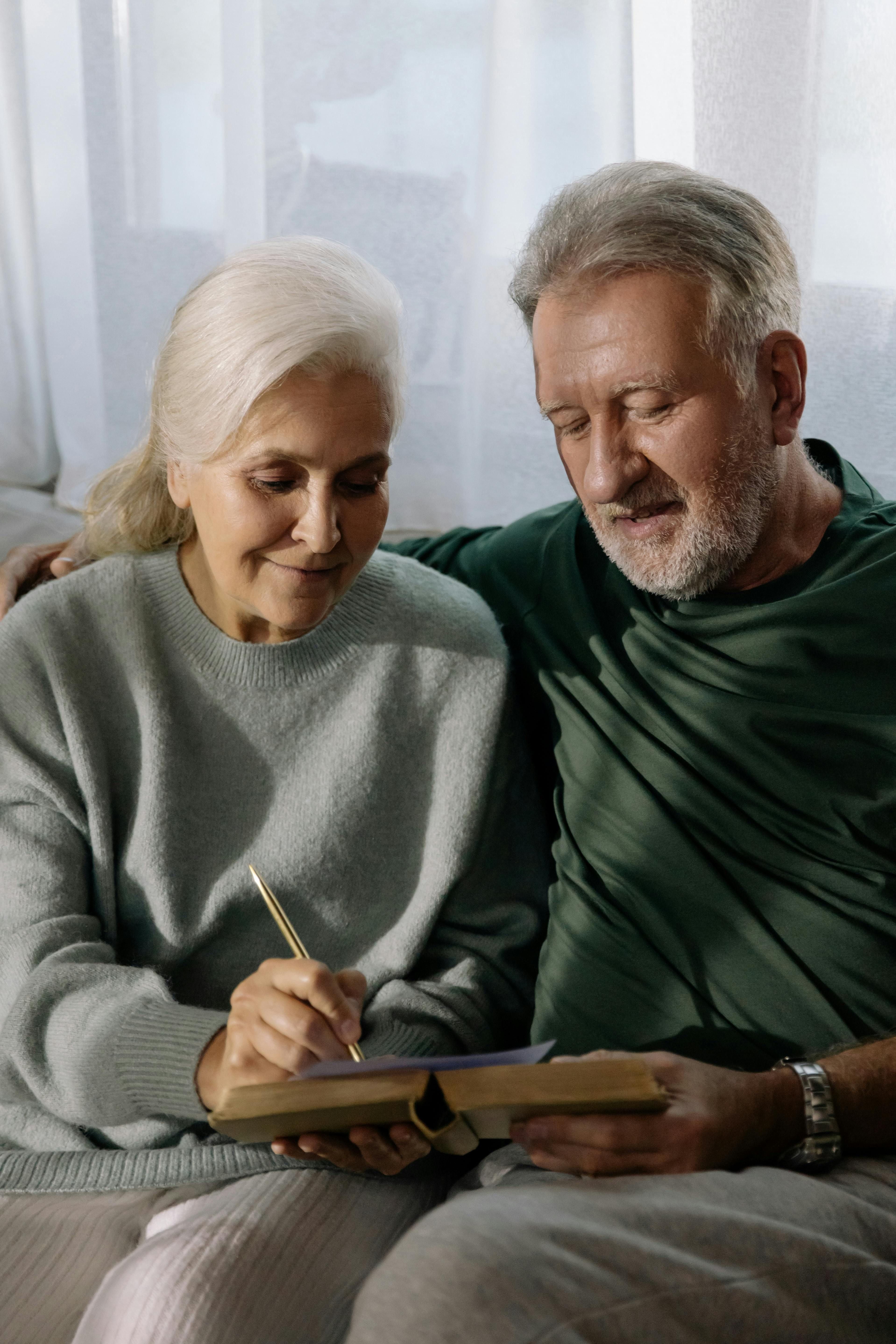 What is a Beneficiary? What is a Beneficiary?